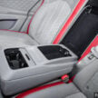 2025 Bentley Flying Spur Speed 正式登陆大马！搭载V8双涡轮插电混动系统，782 PS / 1,000 Nm，售RM2.9m起