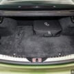 2025 Bentley Flying Spur Speed 正式登陆大马！搭载V8双涡轮插电混动系统，782 PS / 1,000 Nm，售RM2.9m起
