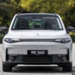 零跑 Leapmotor C10 纯电SUV实拍+简单测评, 售价15.9万令吉, 续航里程424公里, 7.5秒破百, 半小时充电至80%