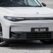 零跑 Leapmotor C10 纯电SUV实拍+简单测评, 售价15.9万令吉, 续航里程424公里, 7.5秒破百, 半小时充电至80%