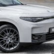 零跑 Leapmotor C10 纯电SUV实拍+简单测评, 售价15.9万令吉, 续航里程424公里, 7.5秒破百, 半小时充电至80%