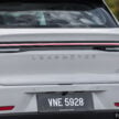 零跑 Leapmotor C10 纯电SUV实拍+简单测评, 售价15.9万令吉, 续航里程424公里, 7.5秒破百, 半小时充电至80%