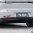 零跑 Leapmotor C10 纯电SUV实拍+简单测评, 售价15.9万令吉, 续航里程424公里, 7.5秒破百, 半小时充电至80%