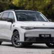 零跑 Leapmotor C10 纯电SUV实拍+简单测评, 售价15.9万令吉, 续航里程424公里, 7.5秒破百, 半小时充电至80%