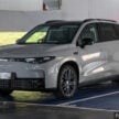 零跑 Leapmotor C10 纯电SUV实拍+简单测评, 售价15.9万令吉, 续航里程424公里, 7.5秒破百, 半小时充电至80%