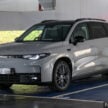 零跑 Leapmotor C10 纯电SUV实拍+简单测评, 售价15.9万令吉, 续航里程424公里, 7.5秒破百, 半小时充电至80%