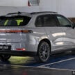 零跑 Leapmotor C10 纯电SUV实拍+简单测评, 售价15.9万令吉, 续航里程424公里, 7.5秒破百, 半小时充电至80%
