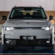 零跑 Leapmotor C10 纯电SUV实拍+简单测评, 售价15.9万令吉, 续航里程424公里, 7.5秒破百, 半小时充电至80%