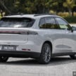 零跑 Leapmotor C10 纯电SUV实拍+简单测评, 售价15.9万令吉, 续航里程424公里, 7.5秒破百, 半小时充电至80%