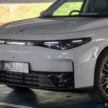 零跑 Leapmotor C10 纯电SUV实拍+简单测评, 售价15.9万令吉, 续航里程424公里, 7.5秒破百, 半小时充电至80%