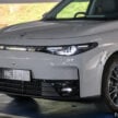 零跑 Leapmotor C10 纯电SUV实拍+简单测评, 售价15.9万令吉, 续航里程424公里, 7.5秒破百, 半小时充电至80%
