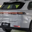 零跑 Leapmotor C10 纯电SUV实拍+简单测评, 售价15.9万令吉, 续航里程424公里, 7.5秒破百, 半小时充电至80%