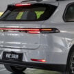 零跑 Leapmotor C10 纯电SUV实拍+简单测评, 售价15.9万令吉, 续航里程424公里, 7.5秒破百, 半小时充电至80%