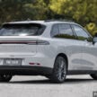 零跑 Leapmotor C10 纯电SUV实拍+简单测评, 售价15.9万令吉, 续航里程424公里, 7.5秒破百, 半小时充电至80%