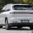零跑 Leapmotor C10 纯电SUV实拍+简单测评, 售价15.9万令吉, 续航里程424公里, 7.5秒破百, 半小时充电至80%