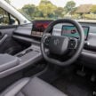 零跑 Leapmotor C10 纯电SUV实拍+简单测评, 售价15.9万令吉, 续航里程424公里, 7.5秒破百, 半小时充电至80%