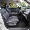零跑 Leapmotor C10 纯电SUV实拍+简单测评, 售价15.9万令吉, 续航里程424公里, 7.5秒破百, 半小时充电至80%