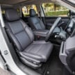 零跑 Leapmotor C10 纯电SUV实拍+简单测评, 售价15.9万令吉, 续航里程424公里, 7.5秒破百, 半小时充电至80%