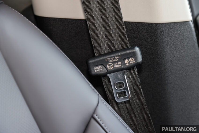 零跑 Leapmotor C10 纯电SUV实拍+简单测评, 售价15.9万令吉, 续航里程424公里, 7.5秒破百, 半小时充电至80% 291383