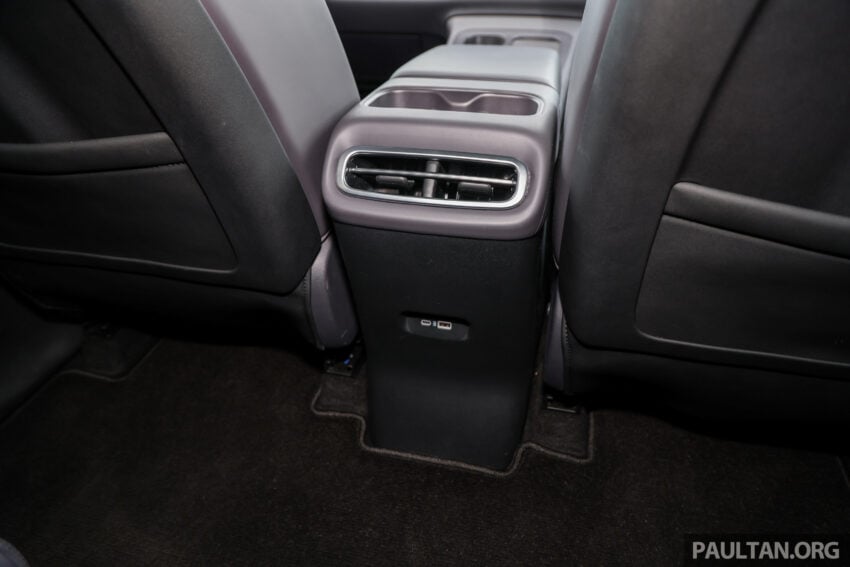 零跑 Leapmotor C10 纯电SUV实拍+简单测评, 售价15.9万令吉, 续航里程424公里, 7.5秒破百, 半小时充电至80% 291397