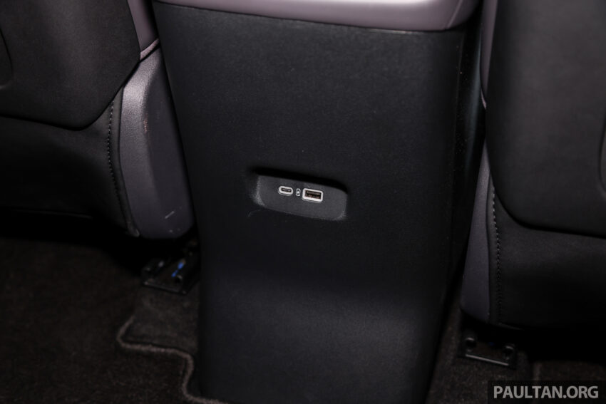 零跑 Leapmotor C10 纯电SUV实拍+简单测评, 售价15.9万令吉, 续航里程424公里, 7.5秒破百, 半小时充电至80% 291399