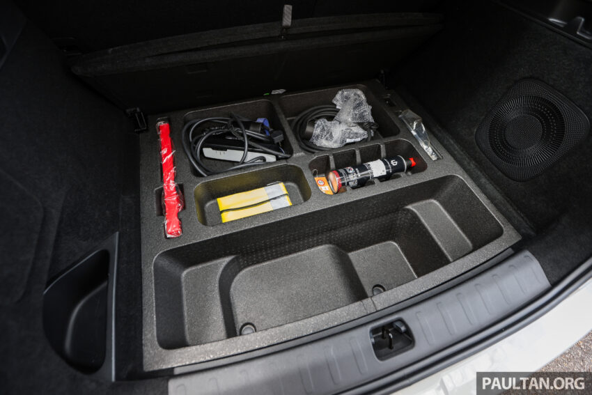 零跑 Leapmotor C10 纯电SUV实拍+简单测评, 售价15.9万令吉, 续航里程424公里, 7.5秒破百, 半小时充电至80% 291402