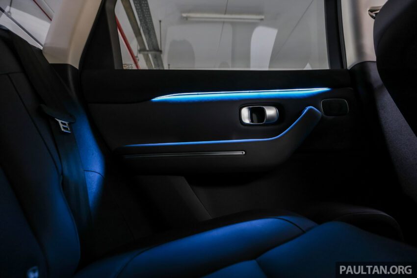 零跑 Leapmotor C10 纯电SUV实拍+简单测评, 售价15.9万令吉, 续航里程424公里, 7.5秒破百, 半小时充电至80% 291410