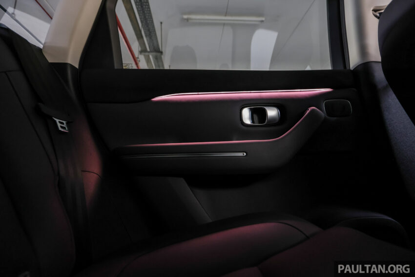 零跑 Leapmotor C10 纯电SUV实拍+简单测评, 售价15.9万令吉, 续航里程424公里, 7.5秒破百, 半小时充电至80% 291413