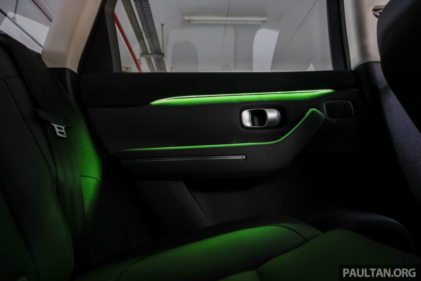 零跑 Leapmotor C10 纯电SUV实拍+简单测评, 售价15.9万令吉, 续航里程424公里, 7.5秒破百, 半小时充电至80% 291414