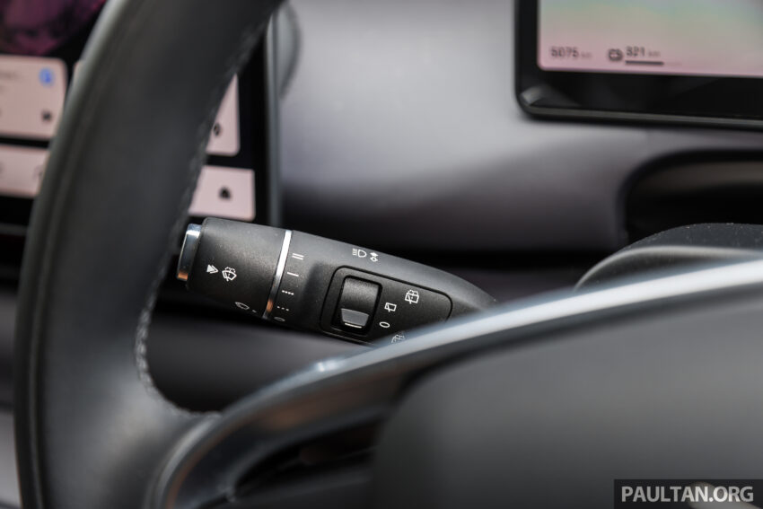 零跑 Leapmotor C10 纯电SUV实拍+简单测评, 售价15.9万令吉, 续航里程424公里, 7.5秒破百, 半小时充电至80% 291284