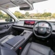 零跑 Leapmotor C10 纯电SUV实拍+简单测评, 售价15.9万令吉, 续航里程424公里, 7.5秒破百, 半小时充电至80%
