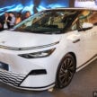 小鹏 Xpeng X9 纯电豪华MPV本地正式上市, 分标准与长续航三个等级, 续航里程最长590公里, 7.7秒破百, 售价27万起
