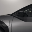2025 Toyota bZ4X 小改款登场！动力、续航、充电全升级