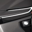 2025 Toyota bZ4X 小改款登场！动力、续航、充电全升级
