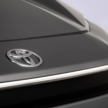 2025 Toyota bZ4X 小改款登场！动力、续航、充电全升级