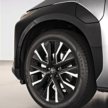 2025 Toyota bZ4X 小改款登场！动力、续航、充电全升级