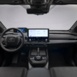 2025 Toyota bZ4X 小改款登场！动力、续航、充电全升级