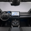 2025 Toyota bZ4X 小改款登场！动力、续航、充电全升级