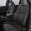 2025 Toyota bZ4X 小改款登场！动力、续航、充电全升级