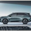 BYD 比亚迪发布1000V电动架构, 支持兆瓦级1,000kW超级快充, 充电5分钟可行驶400公里, 每秒充电增加2公里续航