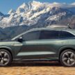 BYD 比亚迪发布1000V电动架构, 支持兆瓦级1,000kW超级快充, 充电5分钟可行驶400公里, 每秒充电增加2公里续航