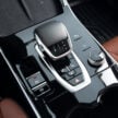 Chery Omoda 5 小改款完整官图正式首发, 外型小幅修饰