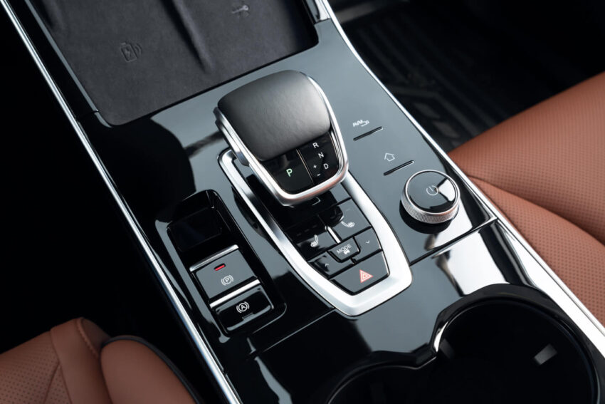 Chery Omoda 5 小改款完整官图正式首发, 外型小幅修饰 290979