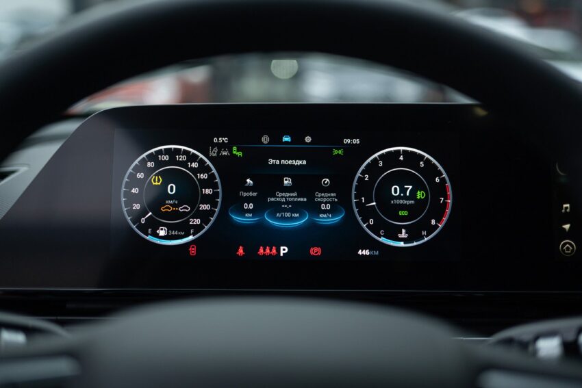 Chery Omoda 5 小改款完整官图正式首发, 外型小幅修饰 290983