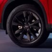 Chery Omoda 5 小改款完整官图正式首发, 外型小幅修饰