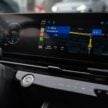 Chery Omoda 5 小改款完整官图正式首发, 外型小幅修饰