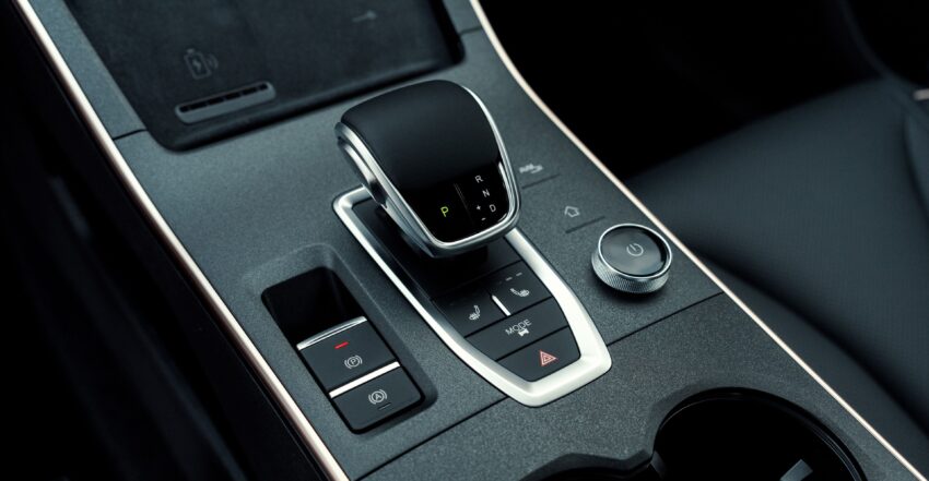 Chery Omoda 5 小改款完整官图正式首发, 外型小幅修饰 290968
