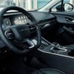 Chery Omoda 5 小改款完整官图正式首发, 外型小幅修饰