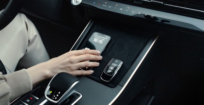Chery Omoda 5 小改款完整官图正式首发, 外型小幅修饰 290971
