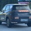 Chery Tiggo Cross / Tiggo 4 Pro 现身本地测试, 搭载1.5NA四缸引擎, 与 Perodua Ativa / Honda WR-V 打对台!